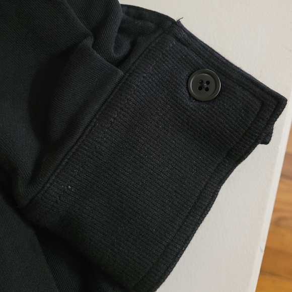 Lab Joy Button Down. - Picture 8 of 9